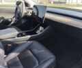 Белый Тесла Модель 3, объемом двигателя 0 л и пробегом 49 тыс. км за 16950 $, фото 7 на Automoto.ua