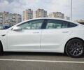 Белый Тесла Модель 3, объемом двигателя 0 л и пробегом 112 тыс. км за 26800 $, фото 4 на Automoto.ua