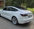 Белый Тесла Модель 3, объемом двигателя 0 л и пробегом 61 тыс. км за 16999 $, фото 20 на Automoto.ua