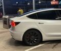 Білий Тесла Модель 3, об'ємом двигуна 0 л та пробігом 230 тис. км за 17000 $, фото 8 на Automoto.ua