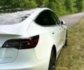 Белый Тесла Модель 3, объемом двигателя 0.31 л и пробегом 120 тыс. км за 17100 $, фото 5 на Automoto.ua