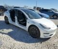 Белый Тесла Модель 3, объемом двигателя 0 л и пробегом 104 тыс. км за 17900 $, фото 15 на Automoto.ua