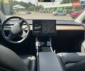 Білий Тесла Модель 3, об'ємом двигуна 0 л та пробігом 104 тис. км за 18500 $, фото 8 на Automoto.ua