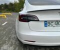 Білий Тесла Модель 3, об'ємом двигуна 0 л та пробігом 179 тис. км за 14800 $, фото 16 на Automoto.ua