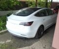 Білий Тесла Модель 3, об'ємом двигуна 0 л та пробігом 25 тис. км за 15300 $, фото 1 на Automoto.ua