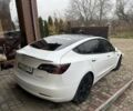 Білий Тесла Модель 3, об'ємом двигуна 0 л та пробігом 180 тис. км за 17500 $, фото 5 на Automoto.ua