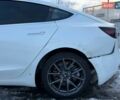 Білий Тесла Модель 3, об'ємом двигуна 0 л та пробігом 112 тис. км за 12300 $, фото 3 на Automoto.ua