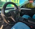 Белый Тесла Модель 3, объемом двигателя 0 л и пробегом 112 тыс. км за 16500 $, фото 23 на Automoto.ua