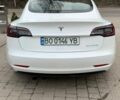Білий Тесла Модель 3, об'ємом двигуна 0 л та пробігом 118 тис. км за 16700 $, фото 8 на Automoto.ua