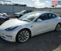 Білий Тесла Модель 3, об'ємом двигуна 0 л та пробігом 74 тис. км за 3000 $, фото 1 на Automoto.ua