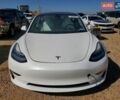 Белый Тесла Модель 3, объемом двигателя 0 л и пробегом 86 тыс. км за 4500 $, фото 4 на Automoto.ua
