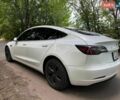 Белый Тесла Модель 3, объемом двигателя 0 л и пробегом 79 тыс. км за 17900 $, фото 4 на Automoto.ua