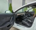 Білий Тесла Модель 3, об'ємом двигуна 0 л та пробігом 37 тис. км за 13000 $, фото 5 на Automoto.ua