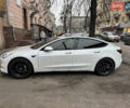 Белый Тесла Модель 3, объемом двигателя 0 л и пробегом 65 тыс. км за 16800 $, фото 4 на Automoto.ua