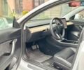 Білий Тесла Модель 3, об'ємом двигуна 0 л та пробігом 88 тис. км за 11500 $, фото 15 на Automoto.ua