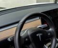 Білий Тесла Модель 3, об'ємом двигуна 0 л та пробігом 94 тис. км за 16400 $, фото 10 на Automoto.ua