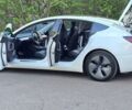 Білий Тесла Модель 3, об'ємом двигуна 0 л та пробігом 125 тис. км за 18450 $, фото 9 на Automoto.ua