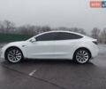 Белый Тесла Модель 3, объемом двигателя 0 л и пробегом 110 тыс. км за 16900 $, фото 1 на Automoto.ua