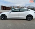 Белый Тесла Модель 3, объемом двигателя 0 л и пробегом 192 тыс. км за 17300 $, фото 4 на Automoto.ua