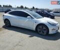 Білий Тесла Модель 3, об'ємом двигуна 0 л та пробігом 100 тис. км за 2800 $, фото 3 на Automoto.ua