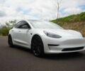 Білий Тесла Модель 3, об'ємом двигуна 0 л та пробігом 32 тис. км за 9700 $, фото 1 на Automoto.ua