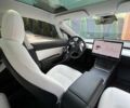 Білий Тесла Модель 3, об'ємом двигуна 0 л та пробігом 80 тис. км за 9800 $, фото 8 на Automoto.ua