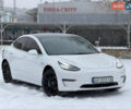 Белый Тесла Модель 3, объемом двигателя 0 л и пробегом 83 тыс. км за 20200 $, фото 24 на Automoto.ua