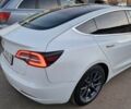 Белый Тесла Модель 3, объемом двигателя 0 л и пробегом 85 тыс. км за 15000 $, фото 10 на Automoto.ua