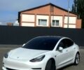 Белый Тесла Модель 3, объемом двигателя 0.21 л и пробегом 79 тыс. км за 19999 $, фото 1 на Automoto.ua