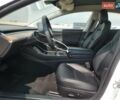 Белый Тесла Модель 3, объемом двигателя 0 л и пробегом 65 тыс. км за 7200 $, фото 7 на Automoto.ua