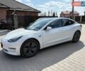 Белый Тесла Модель 3, объемом двигателя 0 л и пробегом 54 тыс. км за 17500 $, фото 8 на Automoto.ua