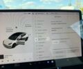 Білий Тесла Модель 3, об'ємом двигуна 0 л та пробігом 85 тис. км за 18700 $, фото 7 на Automoto.ua