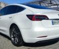 Белый Тесла Модель 3, объемом двигателя 0 л и пробегом 80 тыс. км за 16500 $, фото 5 на Automoto.ua