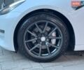 Белый Тесла Модель 3, объемом двигателя 0 л и пробегом 77 тыс. км за 20000 $, фото 12 на Automoto.ua