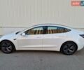 Белый Тесла Модель 3, объемом двигателя 0 л и пробегом 42 тыс. км за 17900 $, фото 6 на Automoto.ua