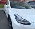 Белый Тесла Модель 3, объемом двигателя 0 л и пробегом 107 тыс. км за 17350 $, фото 11 на Automoto.ua