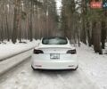 Белый Тесла Модель 3, объемом двигателя 0 л и пробегом 84 тыс. км за 20500 $, фото 4 на Automoto.ua