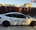 Белый Тесла Модель 3, объемом двигателя 0 л и пробегом 54 тыс. км за 21700 $, фото 31 на Automoto.ua