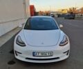 Білий Тесла Модель 3, об'ємом двигуна 0 л та пробігом 42 тис. км за 20900 $, фото 1 на Automoto.ua
