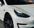 Белый Тесла Модель 3, объемом двигателя 0 л и пробегом 92 тыс. км за 17900 $, фото 7 на Automoto.ua