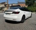 Білий Тесла Модель 3, об'ємом двигуна 0 л та пробігом 119 тис. км за 19950 $, фото 6 на Automoto.ua