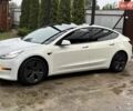 Белый Тесла Модель 3, объемом двигателя 0 л и пробегом 120 тыс. км за 16500 $, фото 7 на Automoto.ua