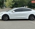 Білий Тесла Модель 3, об'ємом двигуна 0 л та пробігом 59 тис. км за 22500 $, фото 21 на Automoto.ua