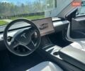 Белый Тесла Модель 3, объемом двигателя 0 л и пробегом 10 тыс. км за 17300 $, фото 4 на Automoto.ua