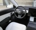 Білий Тесла Модель 3, об'ємом двигуна 0 л та пробігом 132 тис. км за 21482 $, фото 6 на Automoto.ua