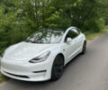 Білий Тесла Модель 3, об'ємом двигуна 0 л та пробігом 109 тис. км за 18700 $, фото 8 на Automoto.ua