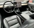 Білий Тесла Модель 3, об'ємом двигуна 0 л та пробігом 60 тис. км за 18500 $, фото 18 на Automoto.ua