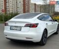 Белый Тесла Модель 3, объемом двигателя 0 л и пробегом 68 тыс. км за 19950 $, фото 6 на Automoto.ua