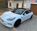 Білий Тесла Модель 3, об'ємом двигуна 0 л та пробігом 117 тис. км за 20300 $, фото 5 на Automoto.ua