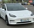 Білий Тесла Модель 3, об'ємом двигуна 0 л та пробігом 59 тис. км за 22500 $, фото 14 на Automoto.ua